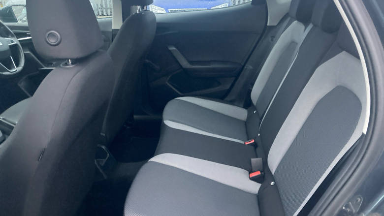 SEAT Ibiza 1.0 TSI 95 SE Technology [EZ] 5dr Petrol Hatchback